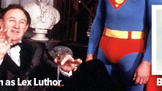 SuperBad: <em>Breaking Bad</em> villain Bryan Cranston will play Lex Luthor